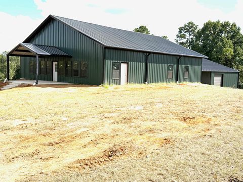 580 CR 1630 Crockett TX 75835