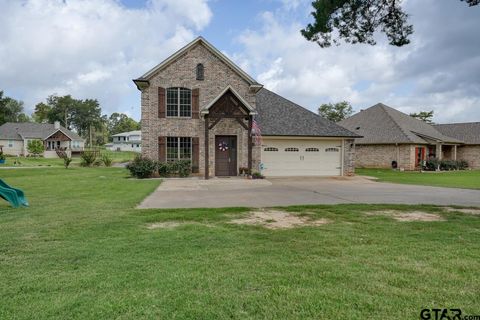 A home in Bullard