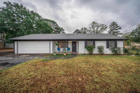 A home in Henderson