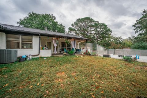 A home in Henderson