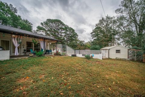 A home in Henderson