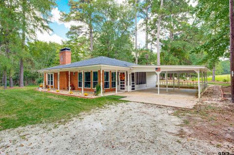 6205 AN COUNTY ROAD 153 Palestine TX 75801