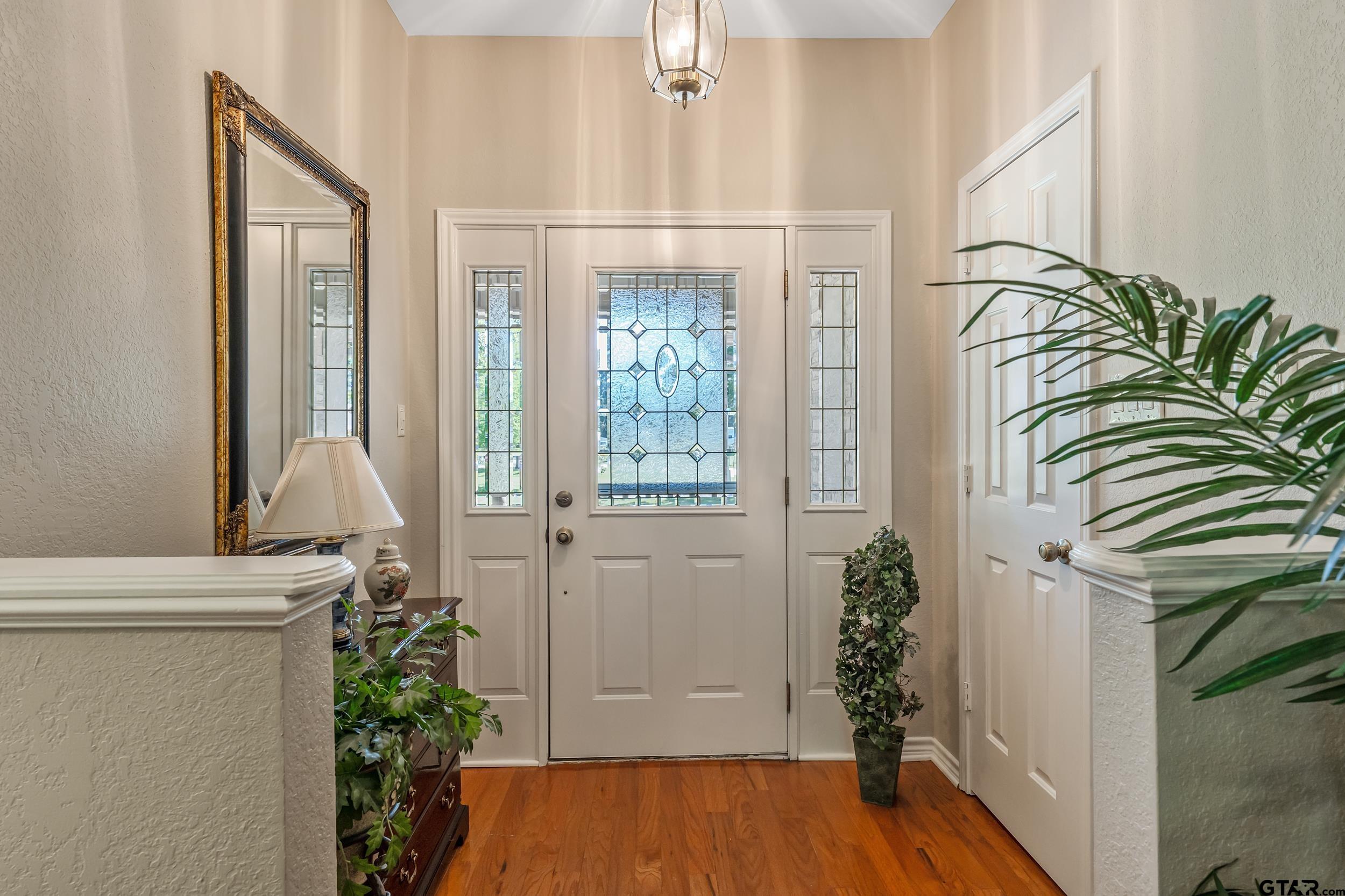 152 County Road 2434
