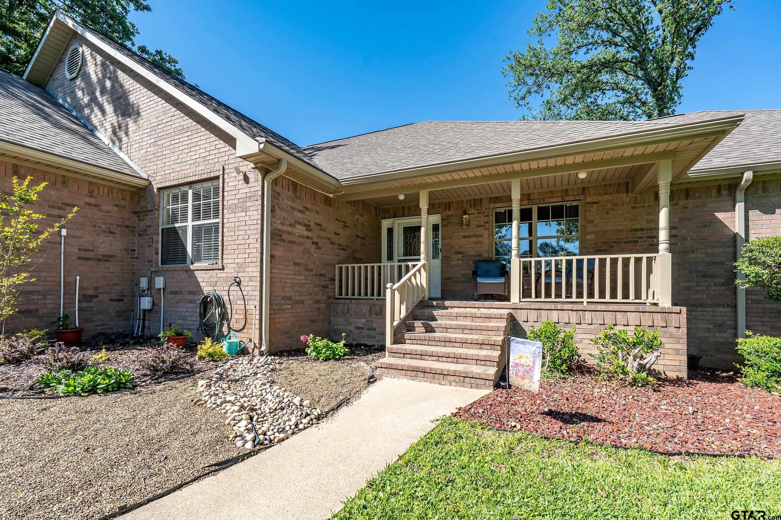 152 County Road 2434
