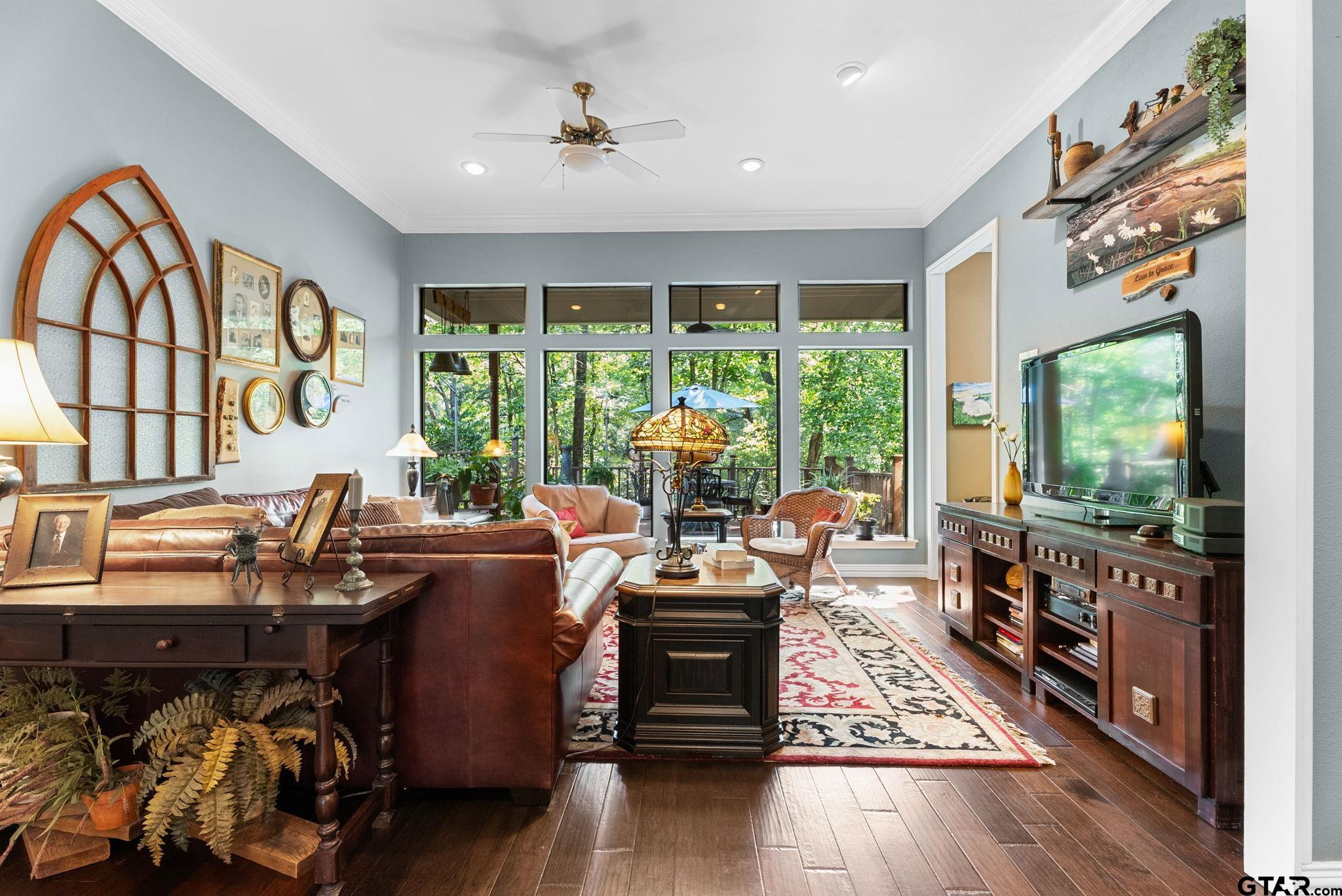 3622 Rock Creek Dr.