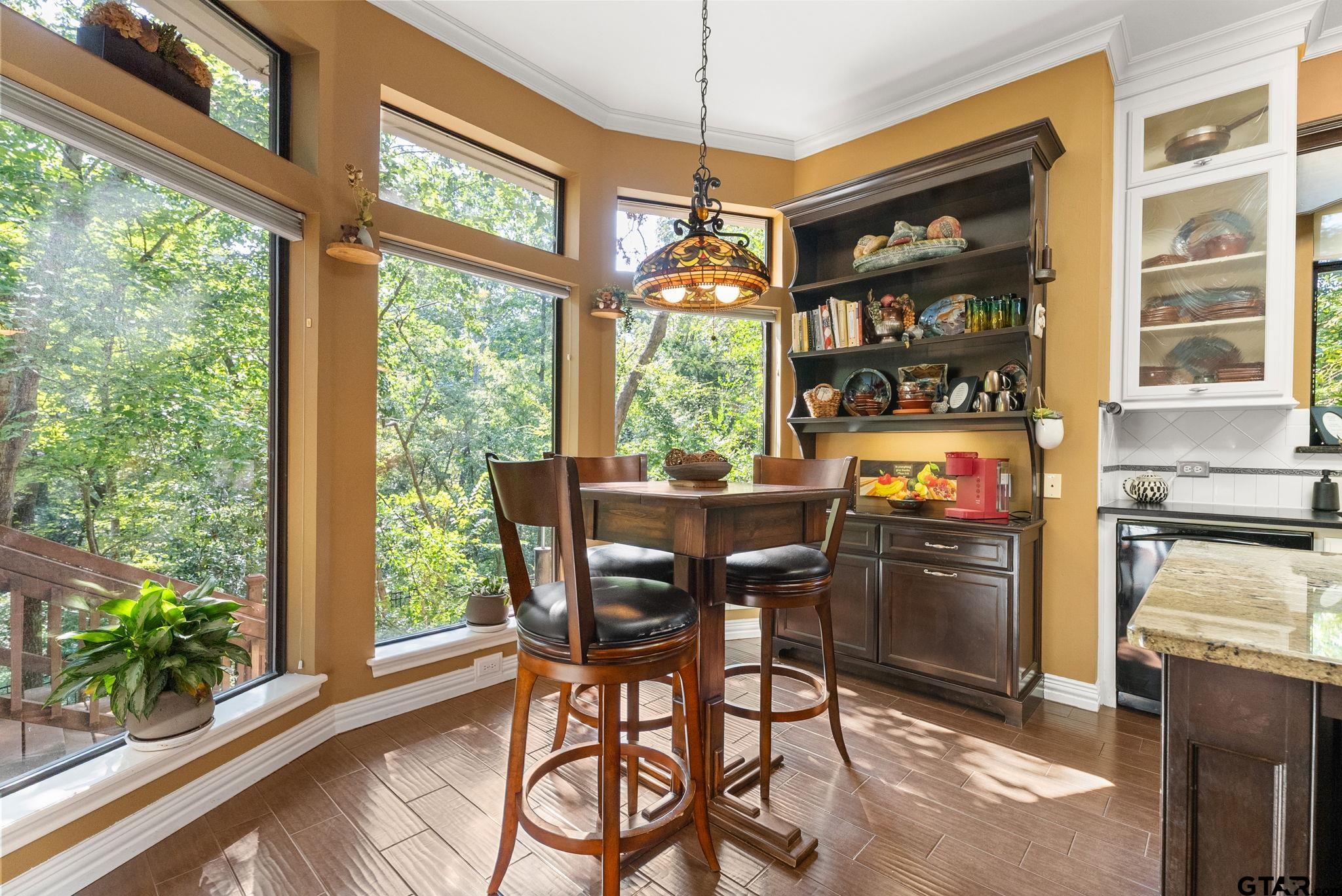 3622 Rock Creek Dr.
