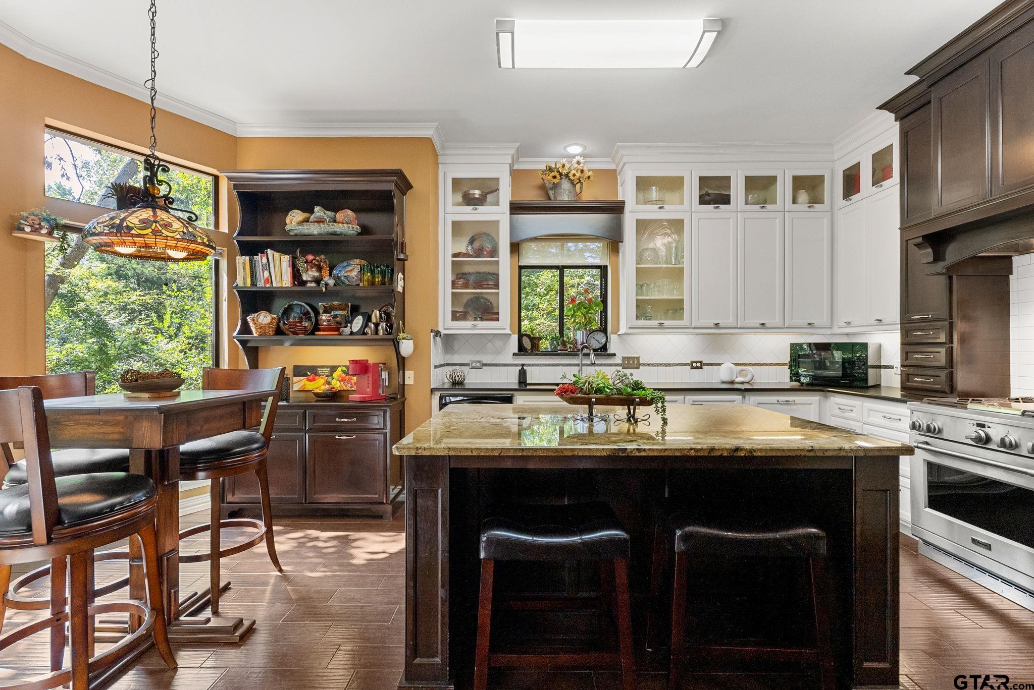 3622 Rock Creek Dr.