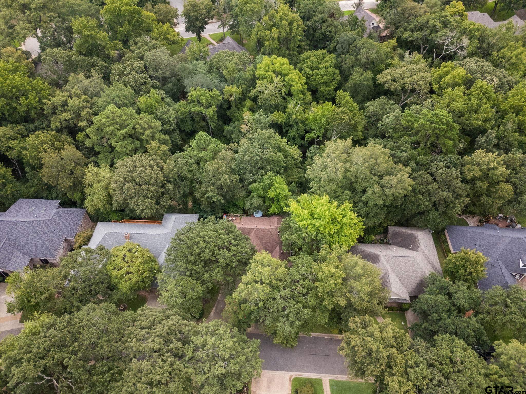 3622 Rock Creek Dr.