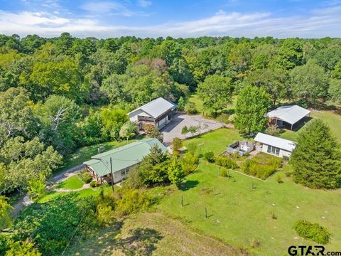 2542 CR 317 Tyler TX 75706