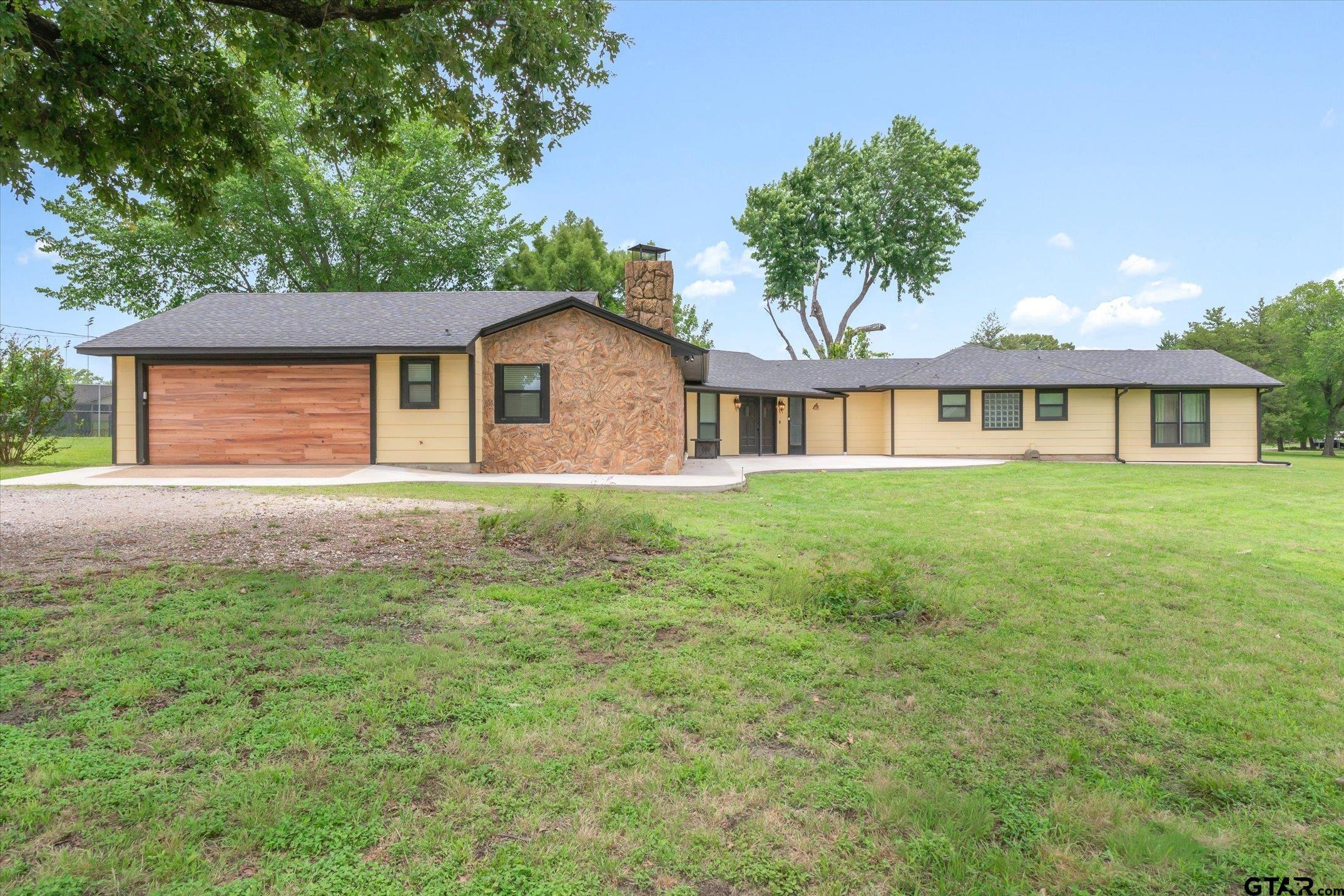 1203 N Spring St.