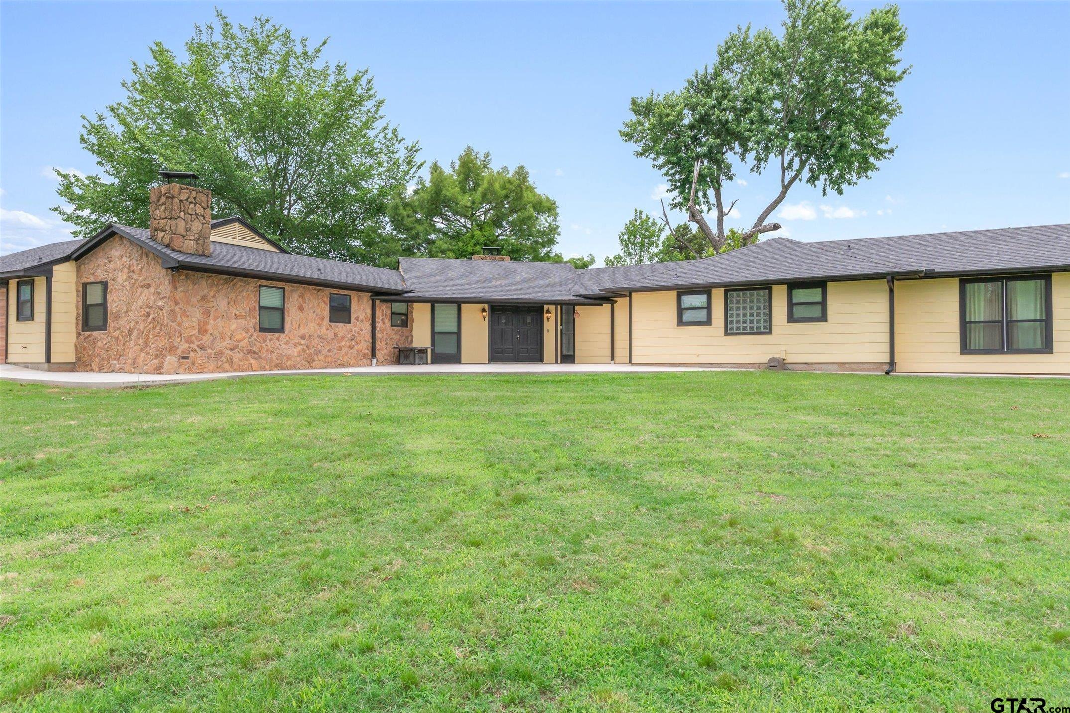 1203 N Spring St.