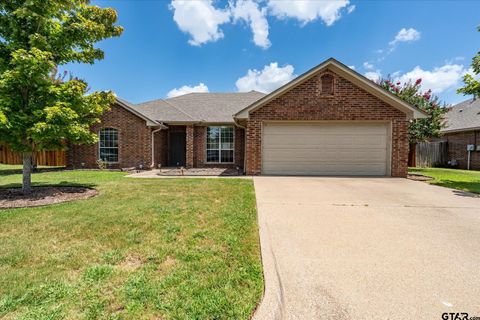 401 Amanda Ct. Whitehouse TX 75791