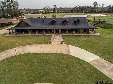 261 CR 112 Carthage TX 75633