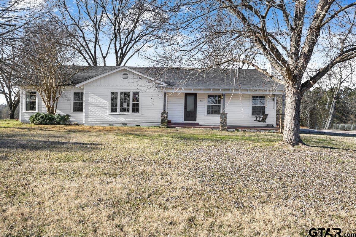 4458 E Farm to Market 13