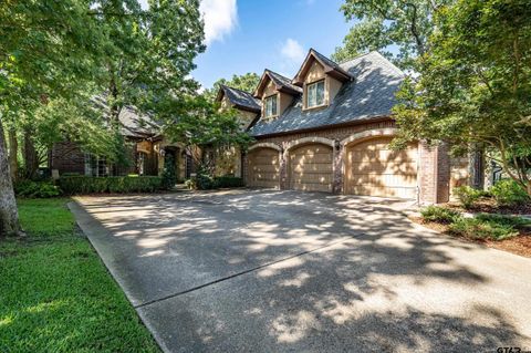 4318 Cascades Blvd Tyler TX 75709