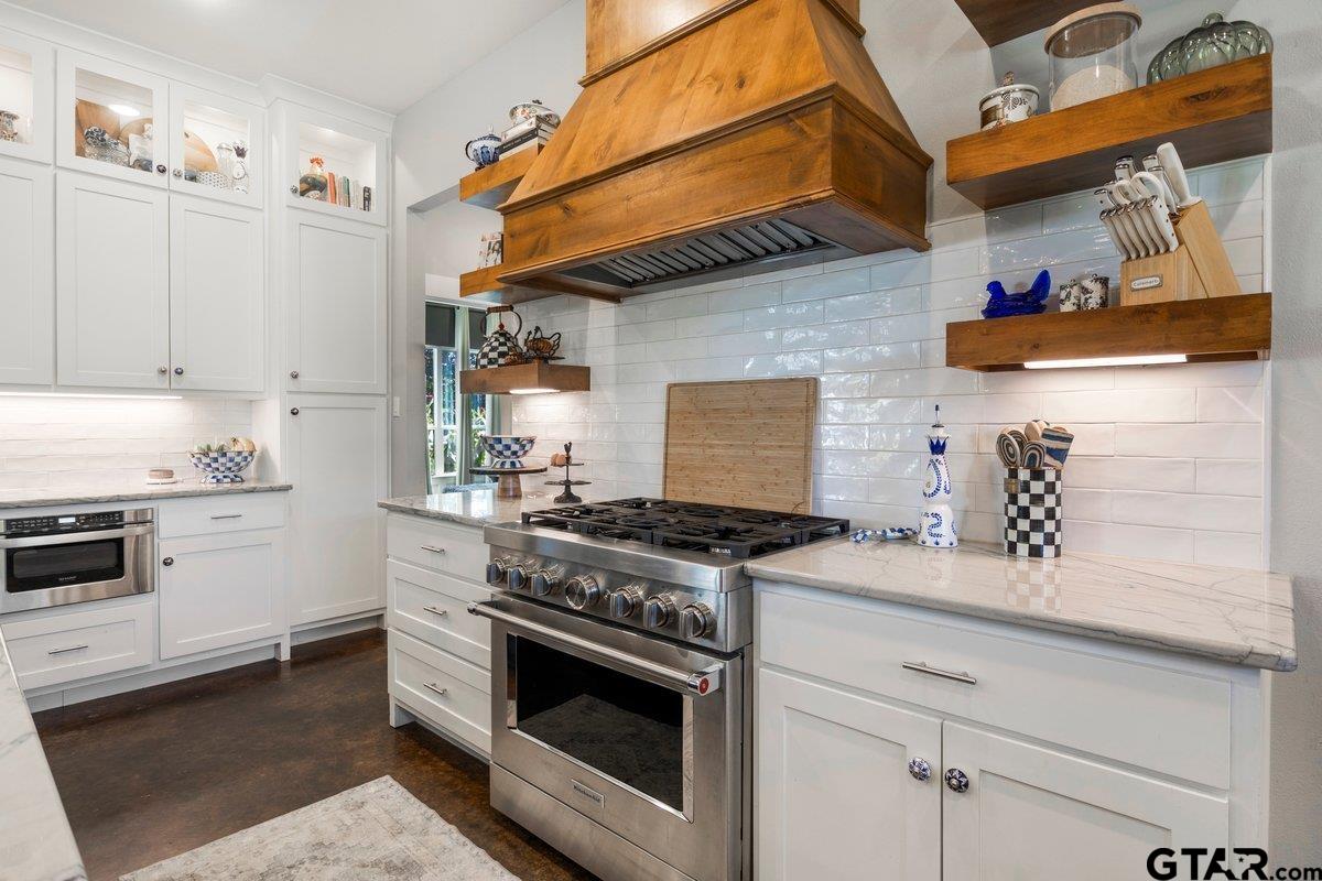 Troup, Texas 75789, United States, 3 Bedrooms Bedrooms, ,3 BathroomsBathrooms,Residential,Pending,226265