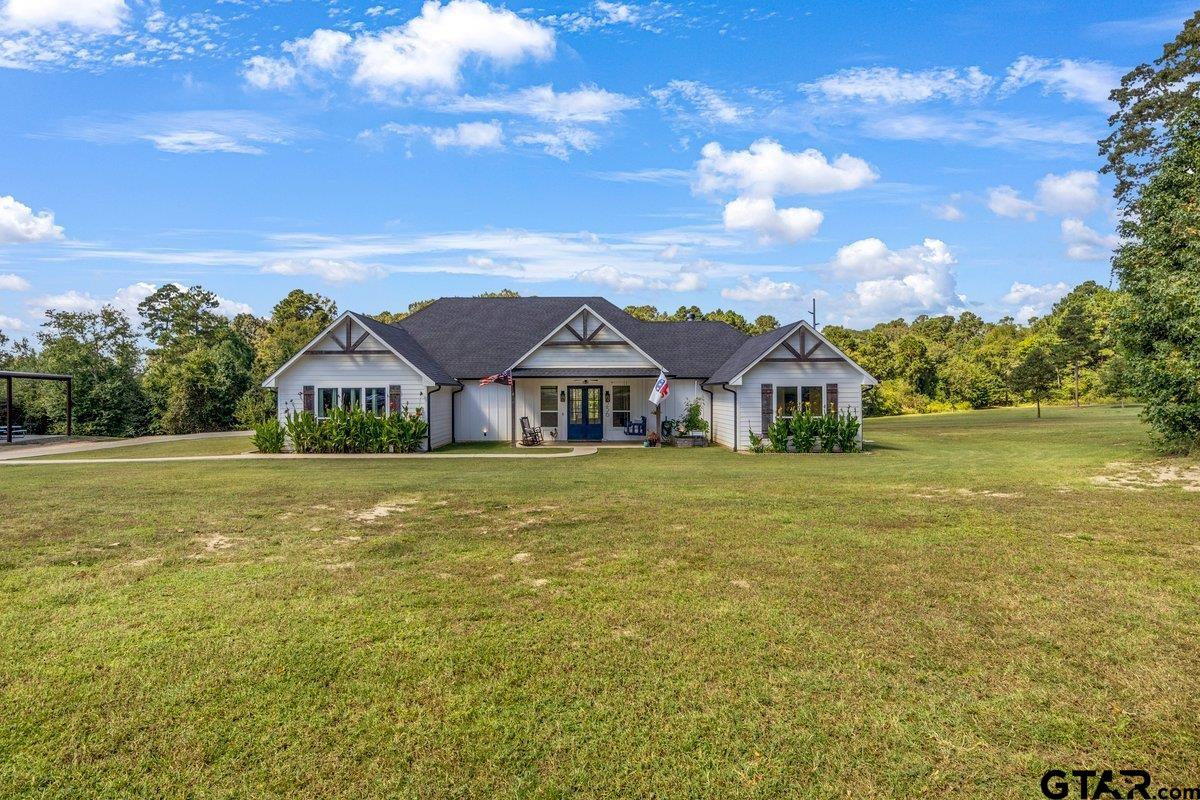 256 County Road 4925