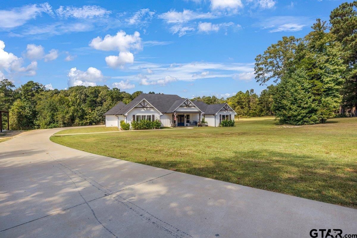 256 County Road 4925