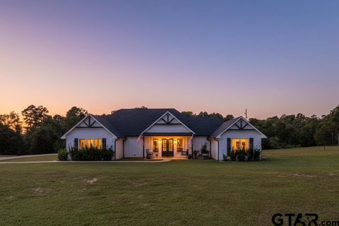 256 County Road 4925 Troup TX 75789