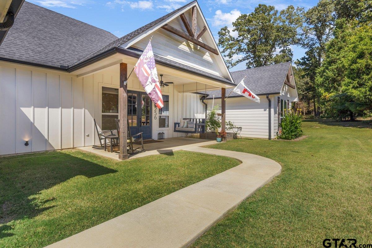 256 County Road 4925