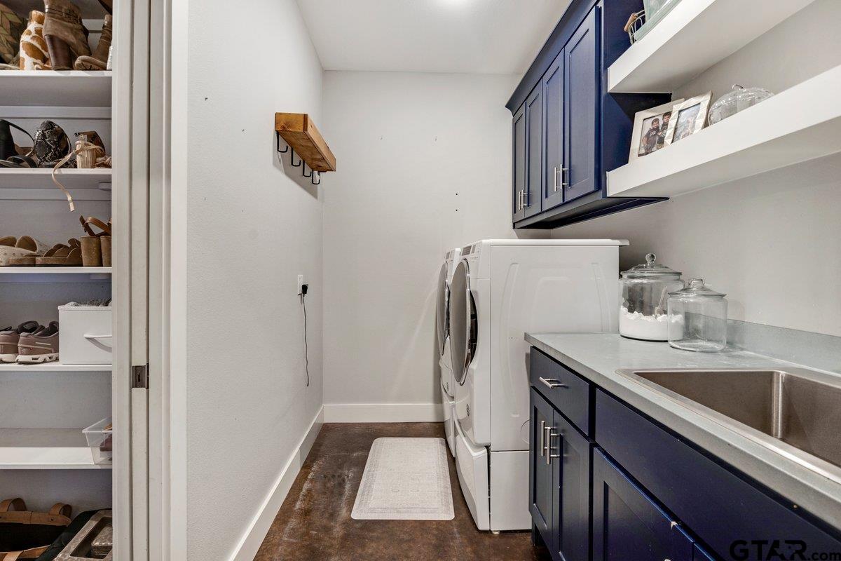 Troup, Texas 75789, United States, 3 Bedrooms Bedrooms, ,3 BathroomsBathrooms,Residential,Pending,226265