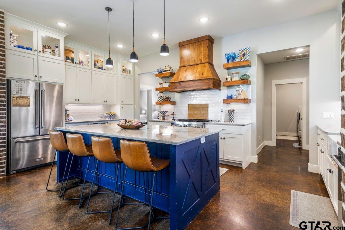 Troup, Texas 75789, United States, 3 Bedrooms Bedrooms, ,3 BathroomsBathrooms,Residential,Pending,226265