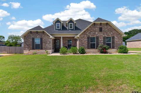 7836 Freestone Dr Bullard TX 75757