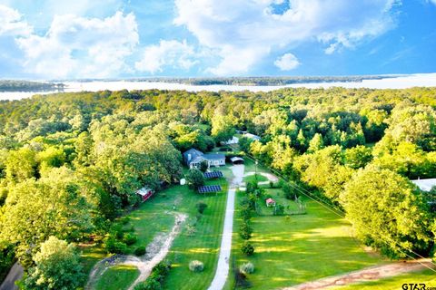 177 County Road 2417 Leesburg TX 75451