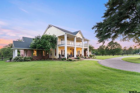 1852 Northridge Rd Longview TX 75605