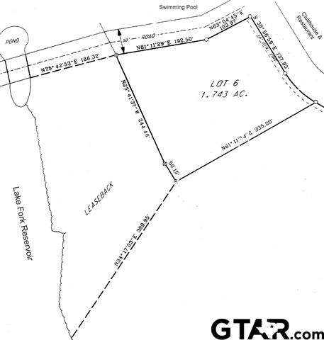 Lot 6 PR 5980