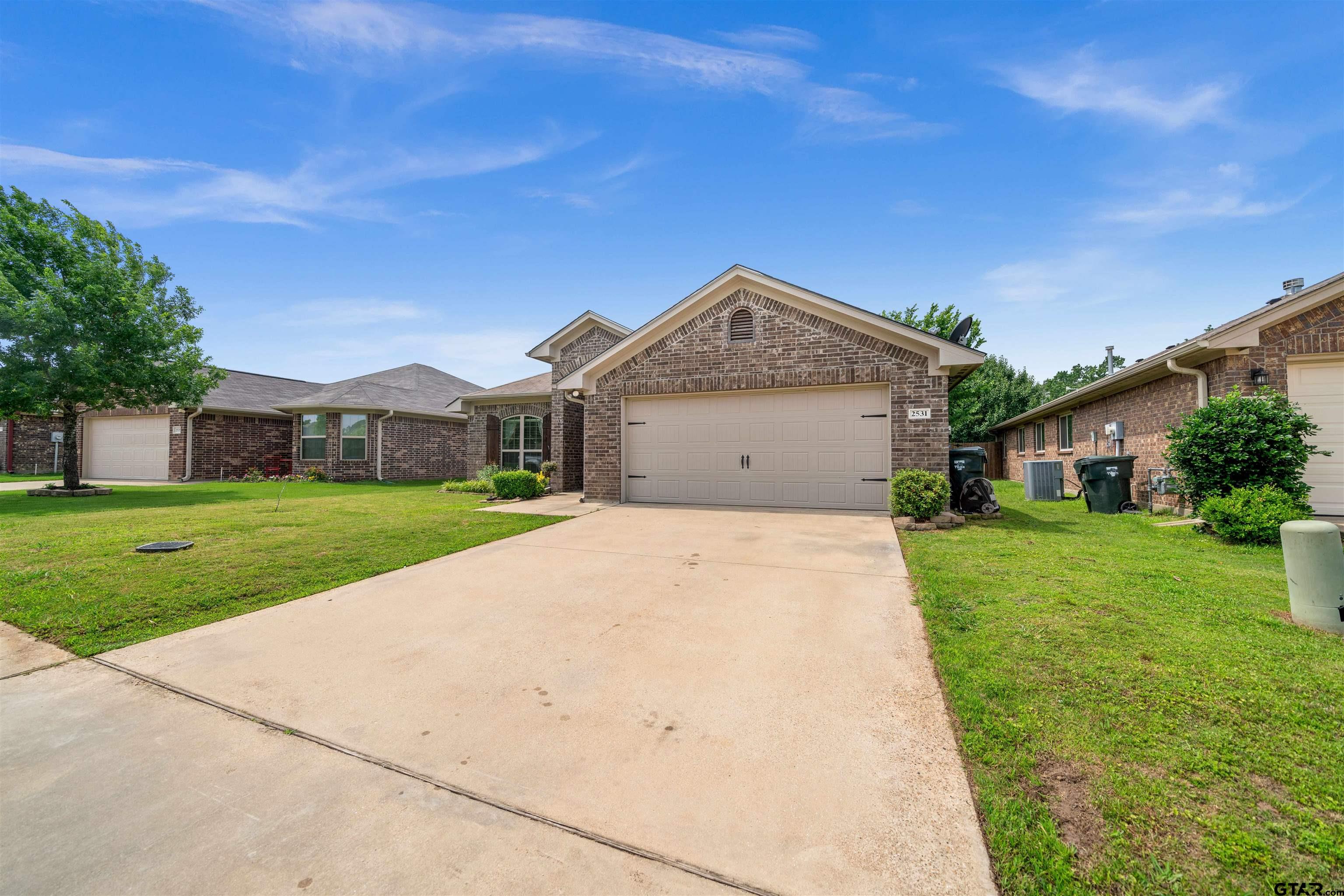 2531 Guinn Farms