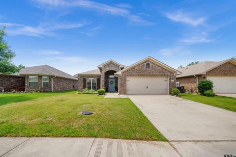 2531 Guinn Farms Tyler TX 75707