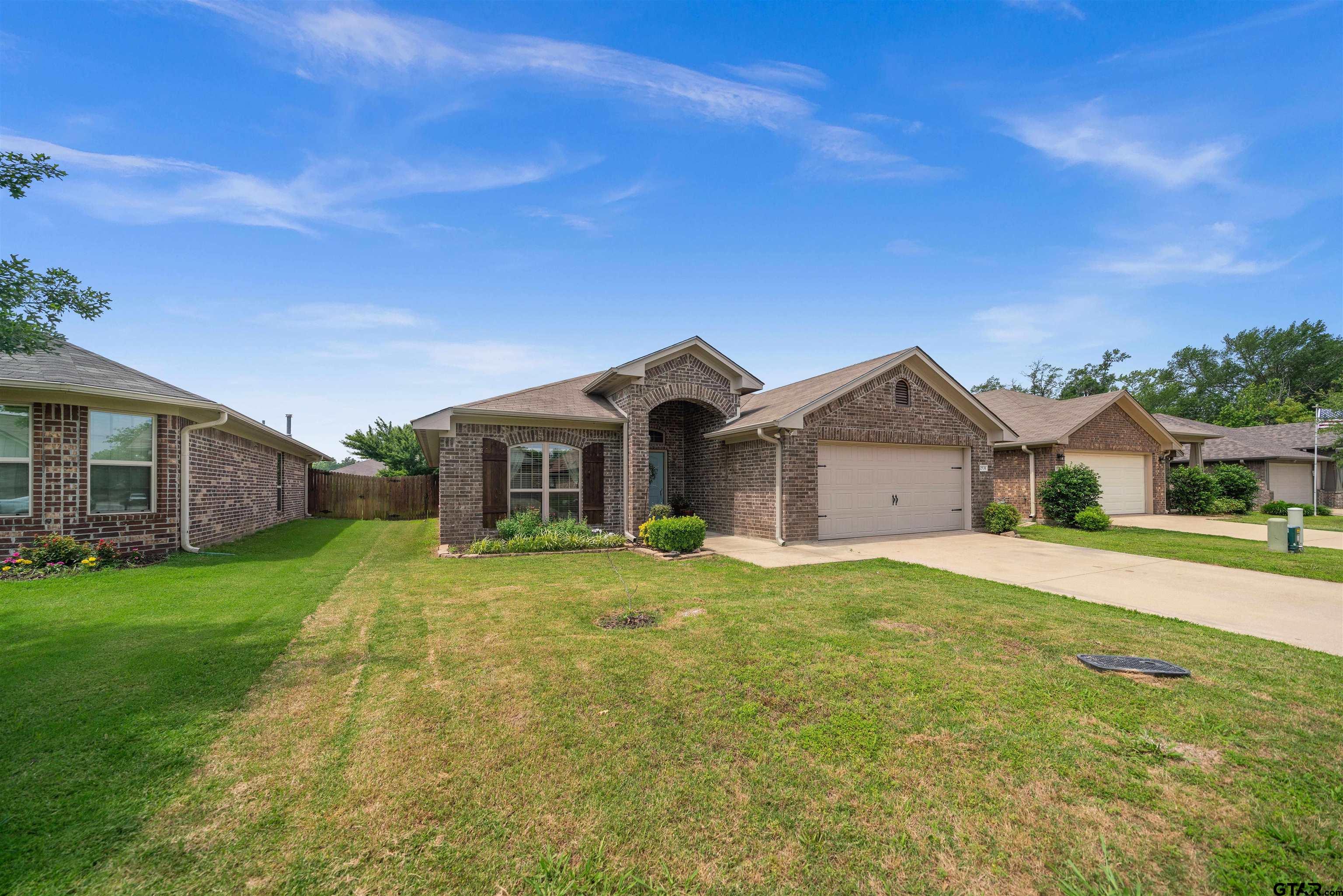 2531 Guinn Farms