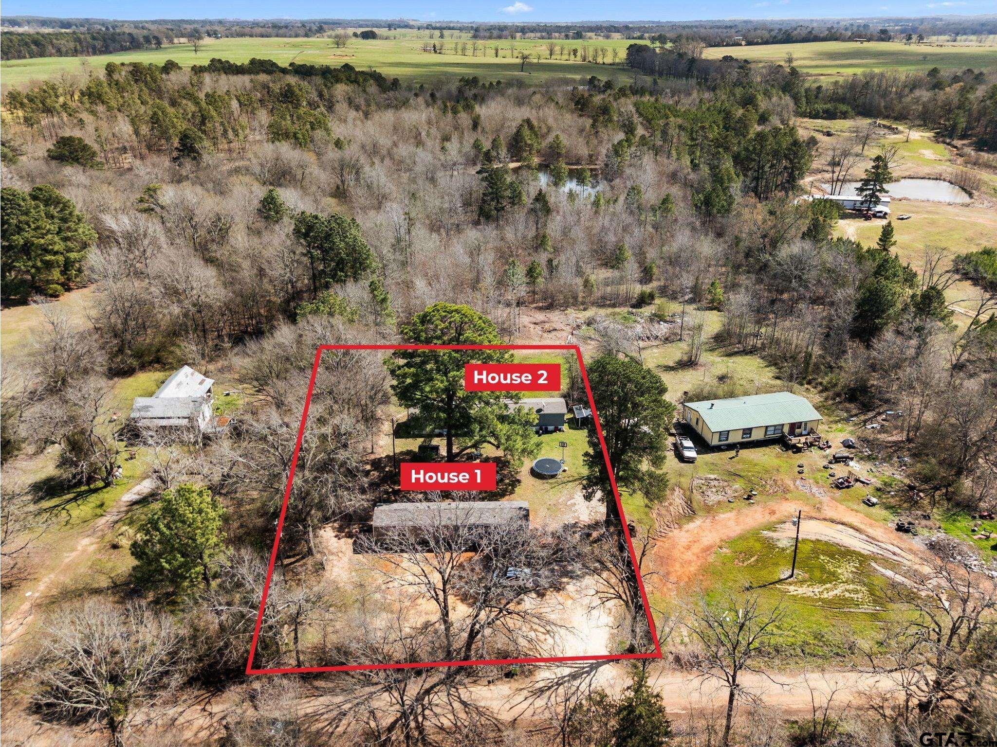 1495 County Road 4224