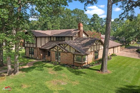 914 Regency Dr. Longview TX 75604