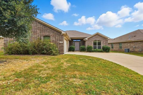 2512 Guinn Farms Rd. Tyler TX 75707