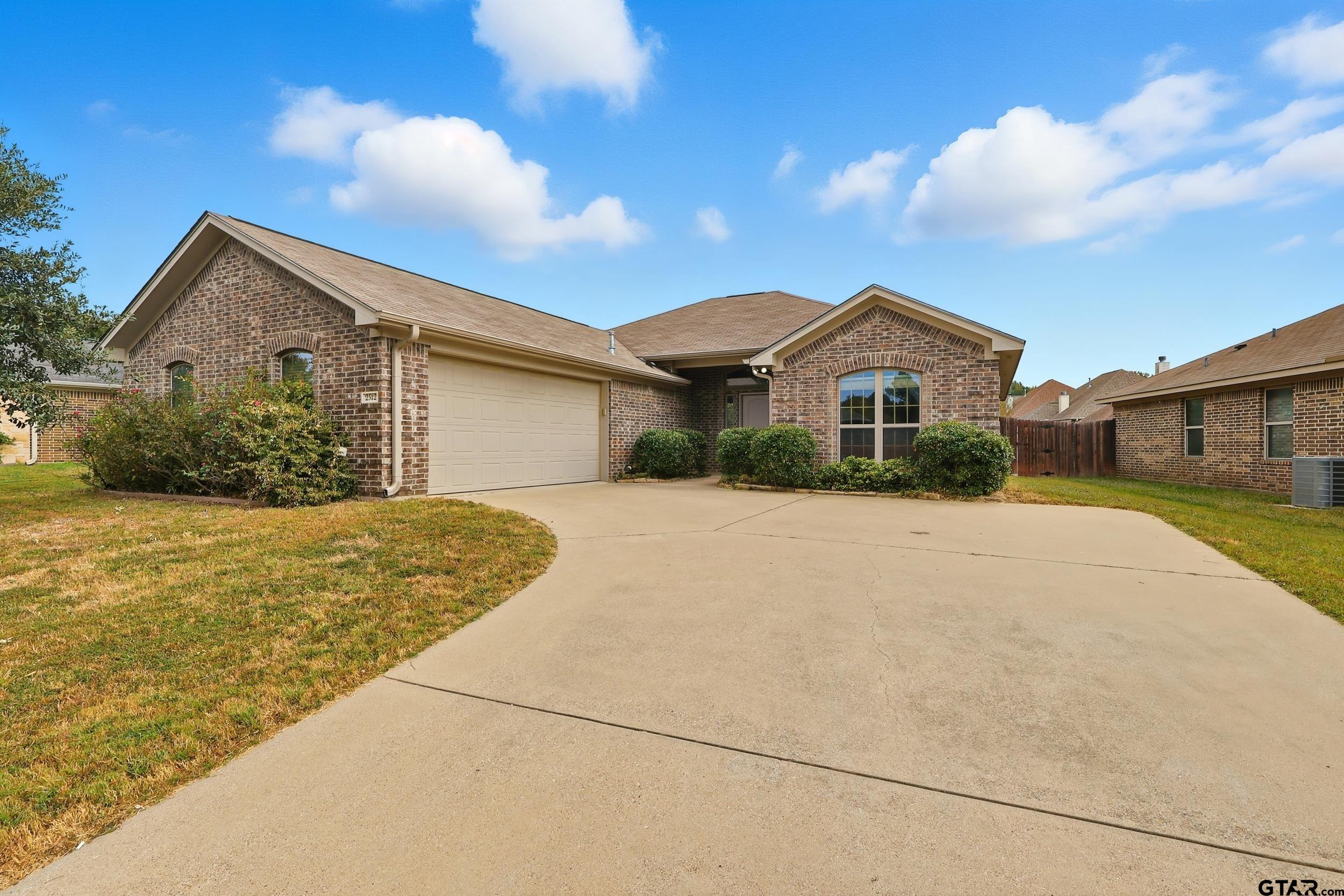 2512 Guinn Farms Rd.