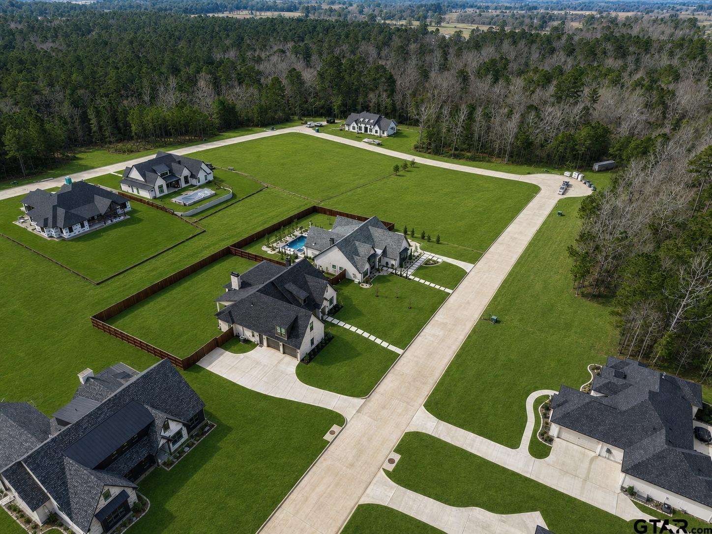 205 Shortleaf Lane