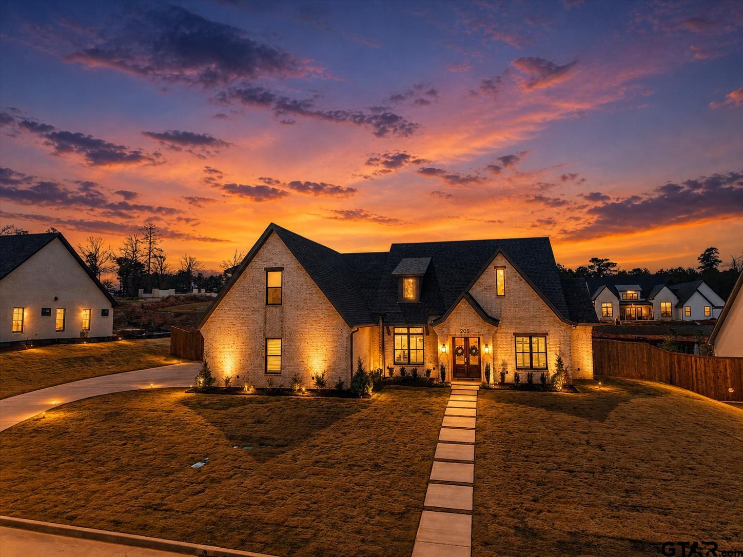 205 Shortleaf Lane
