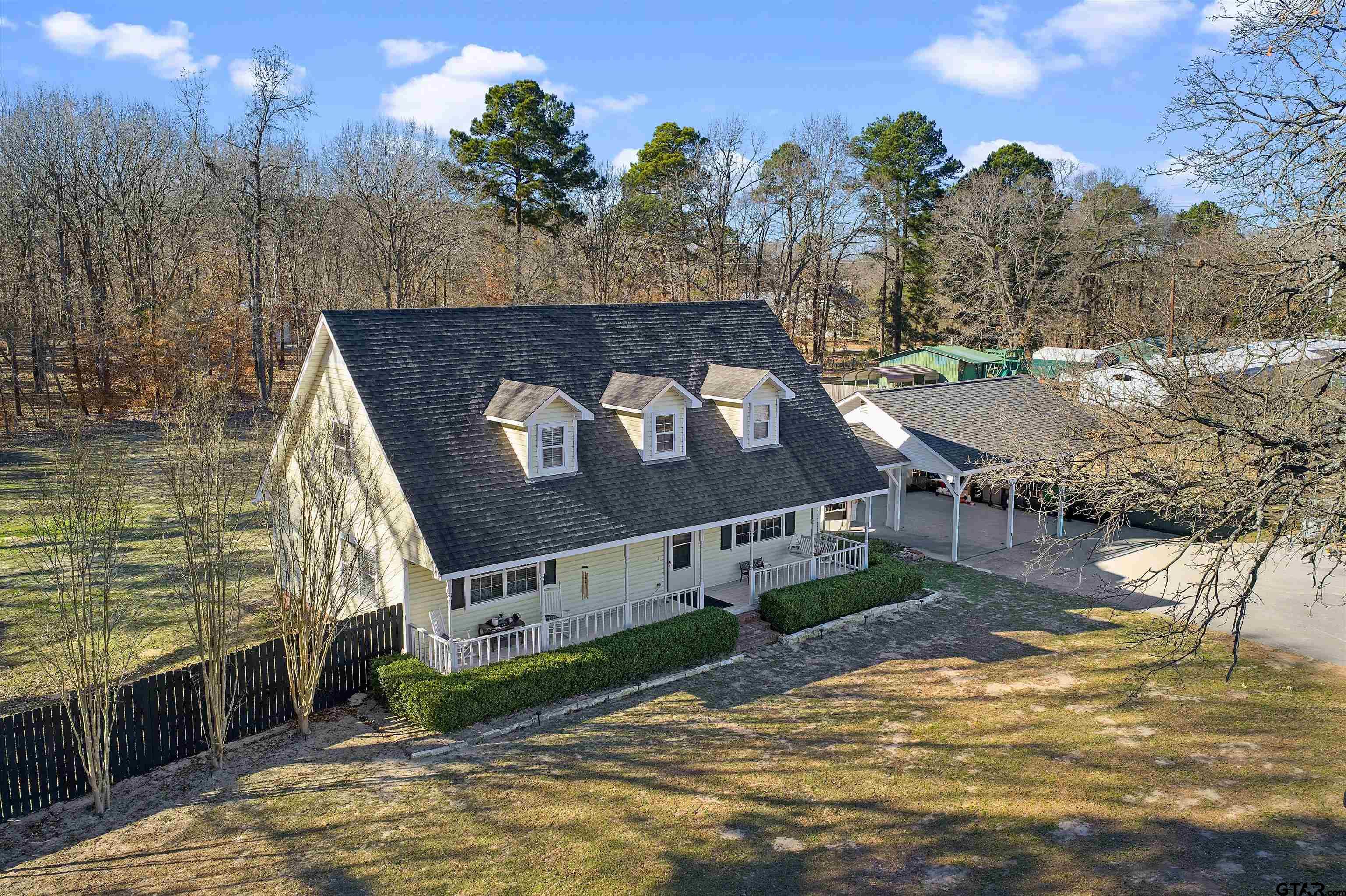 2509 N State Hwy 322