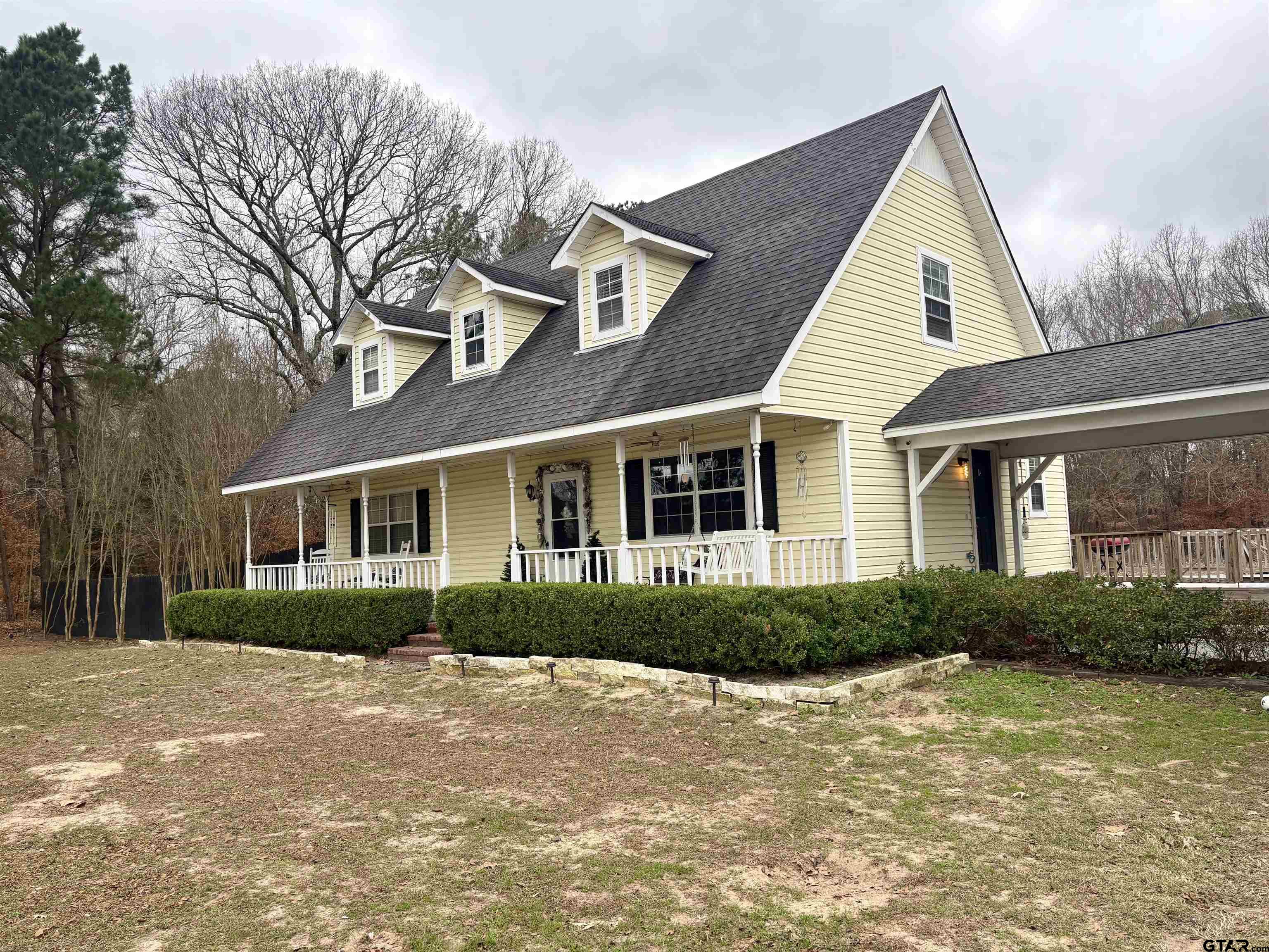 2509 N State Hwy 322