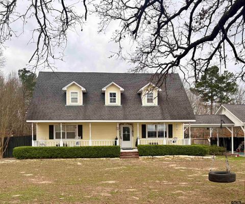 2509 N State Hwy 322 Henderson TX 75652