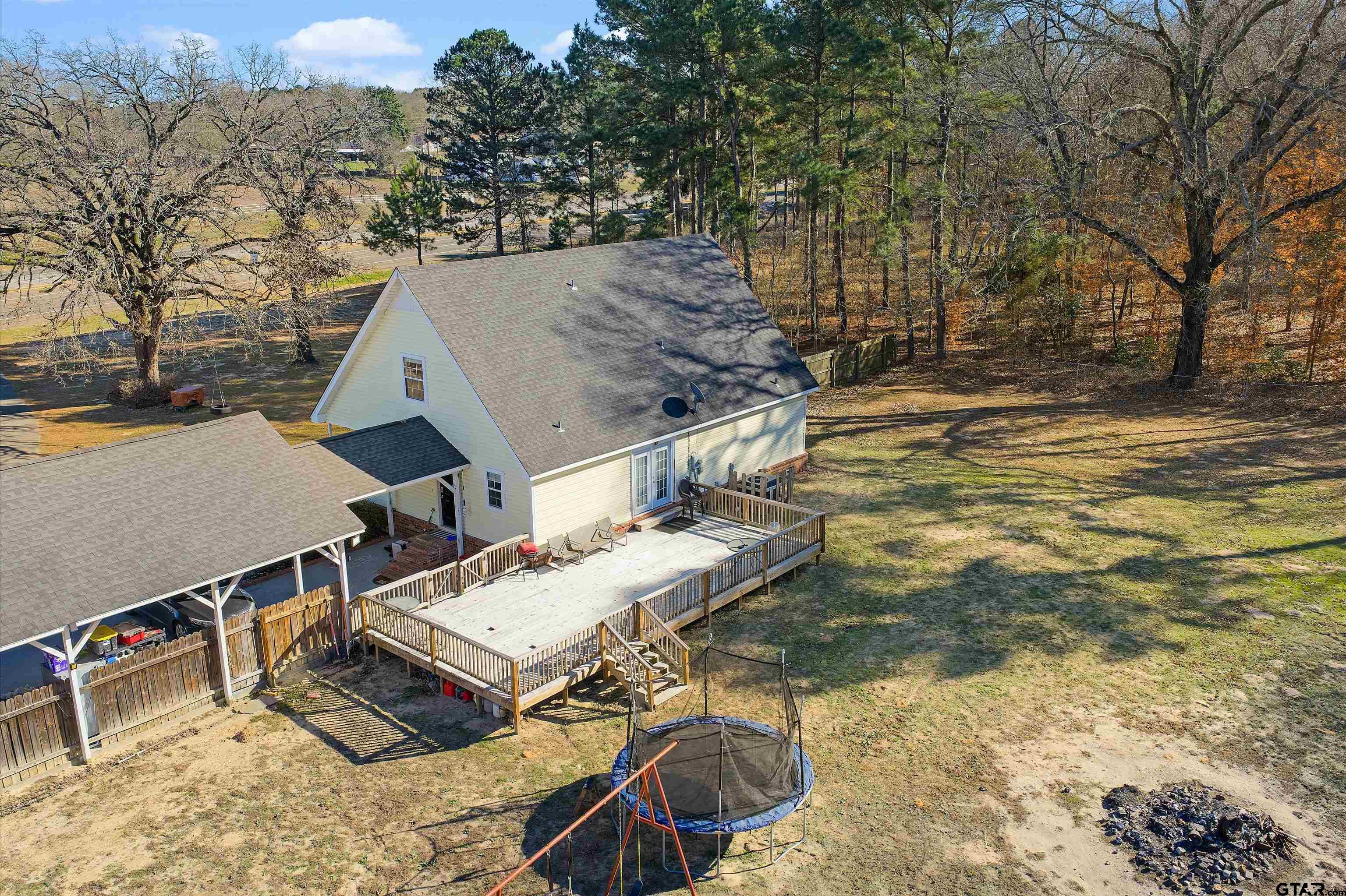 2509 N State Hwy 322