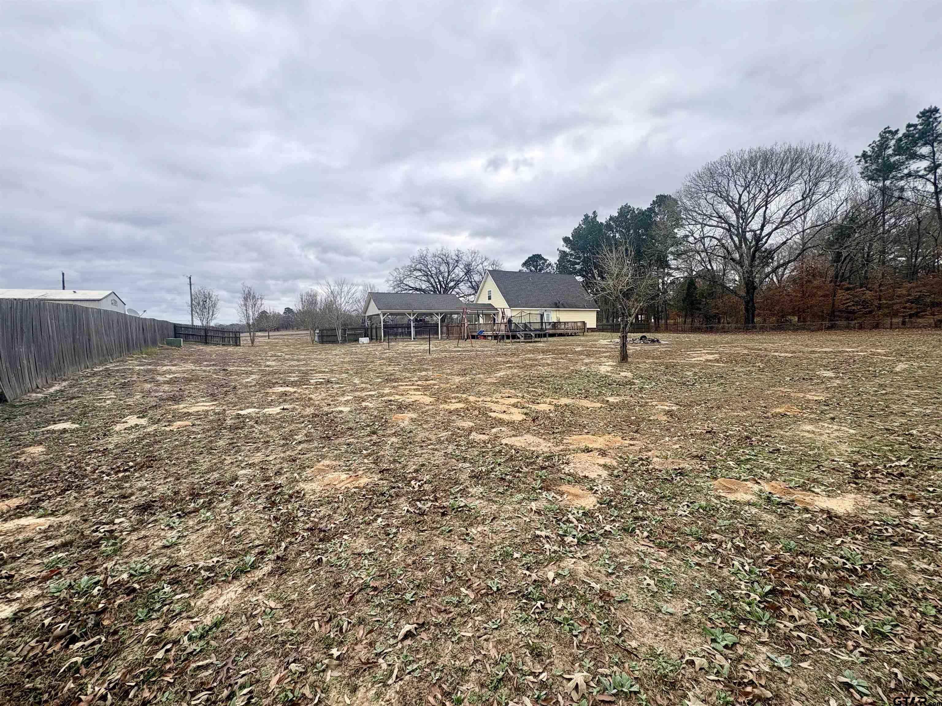 2509 N State Hwy 322