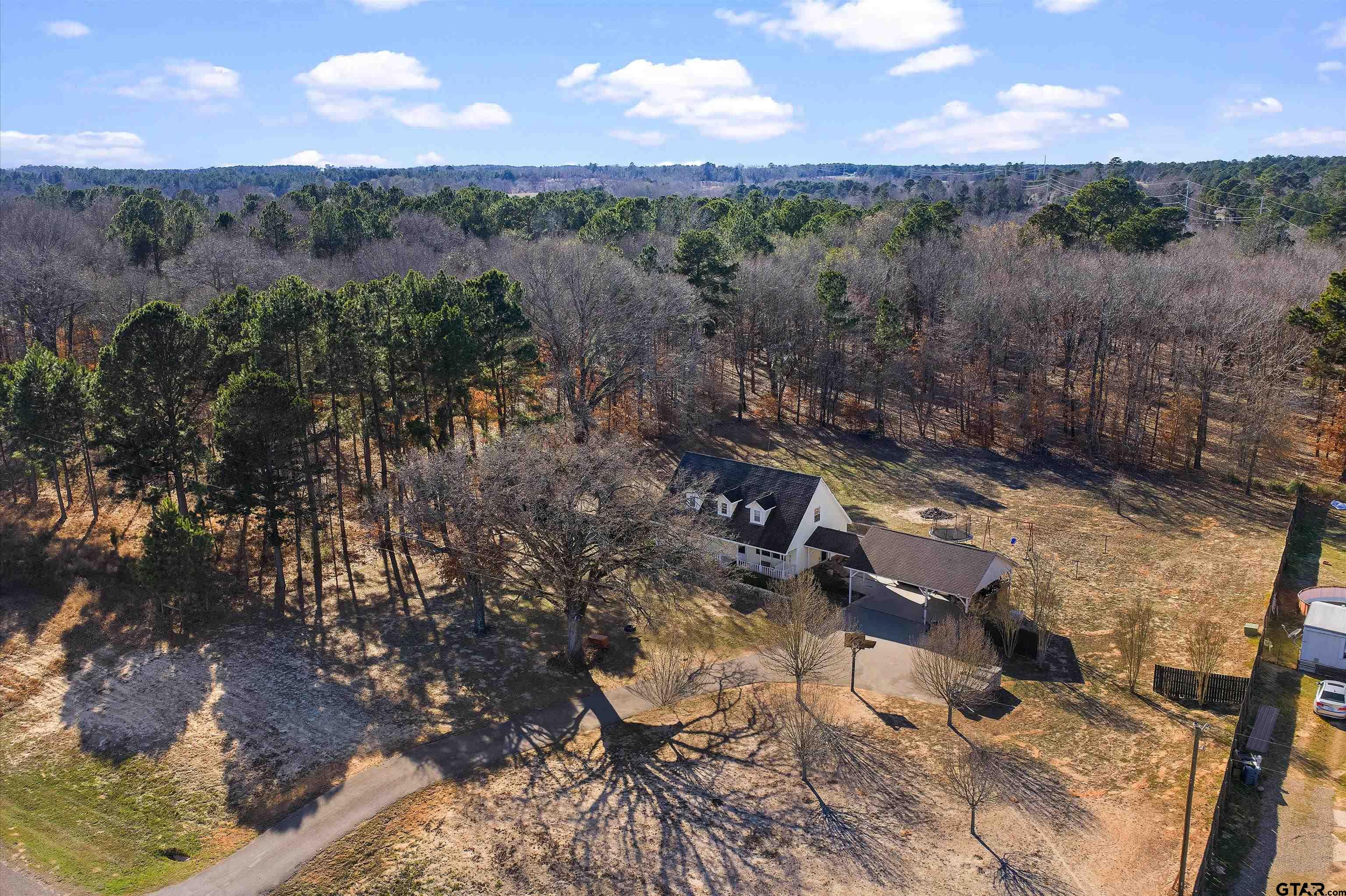 2509 N State Hwy 322