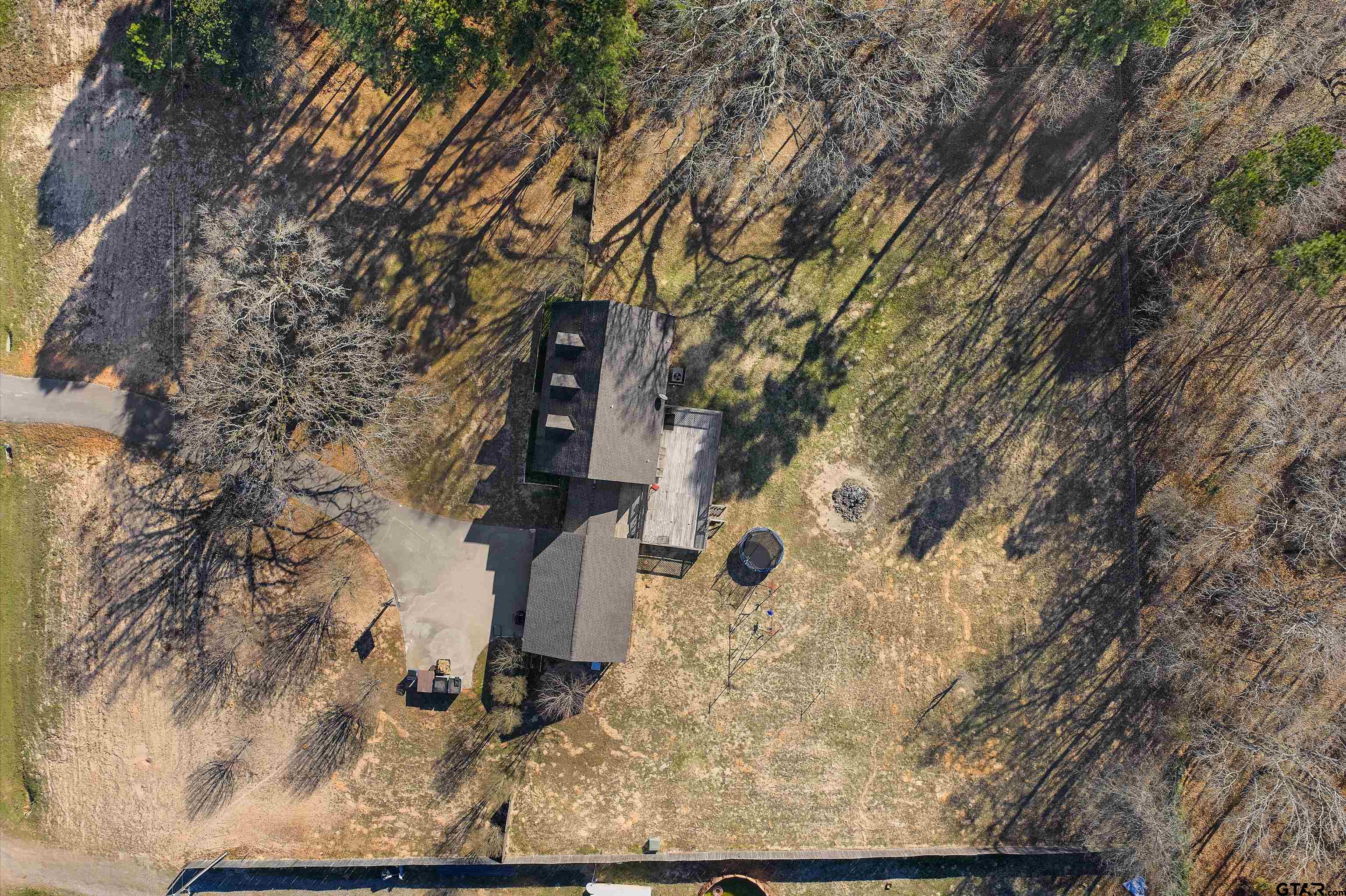 2509 N State Hwy 322