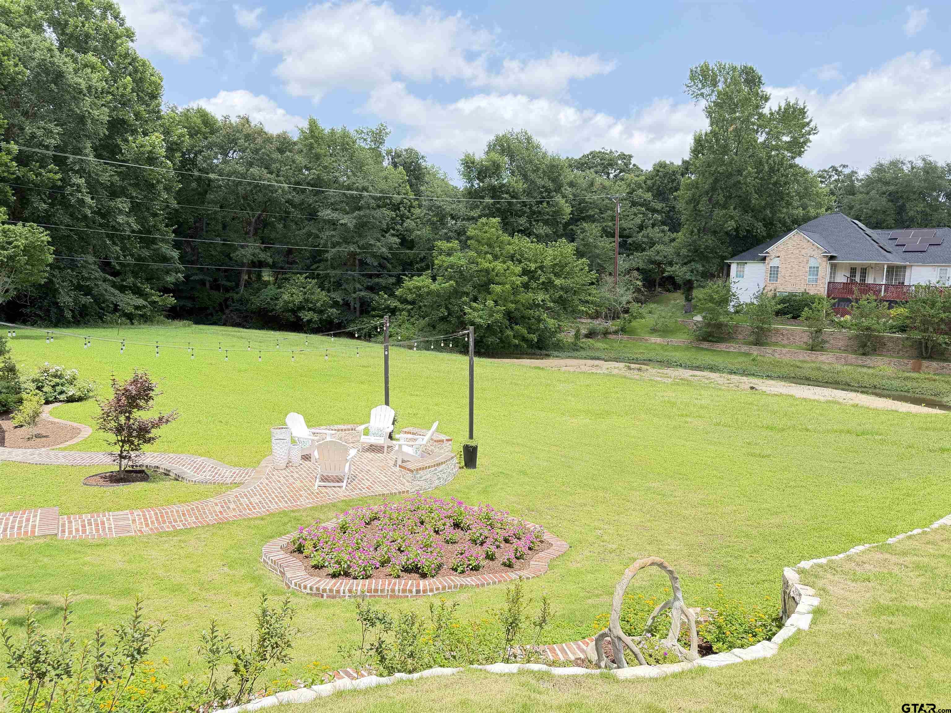 3204 Lake Forest Dr.