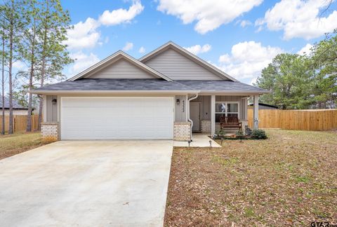 4222 County Road 1295 Tyler TX 75704