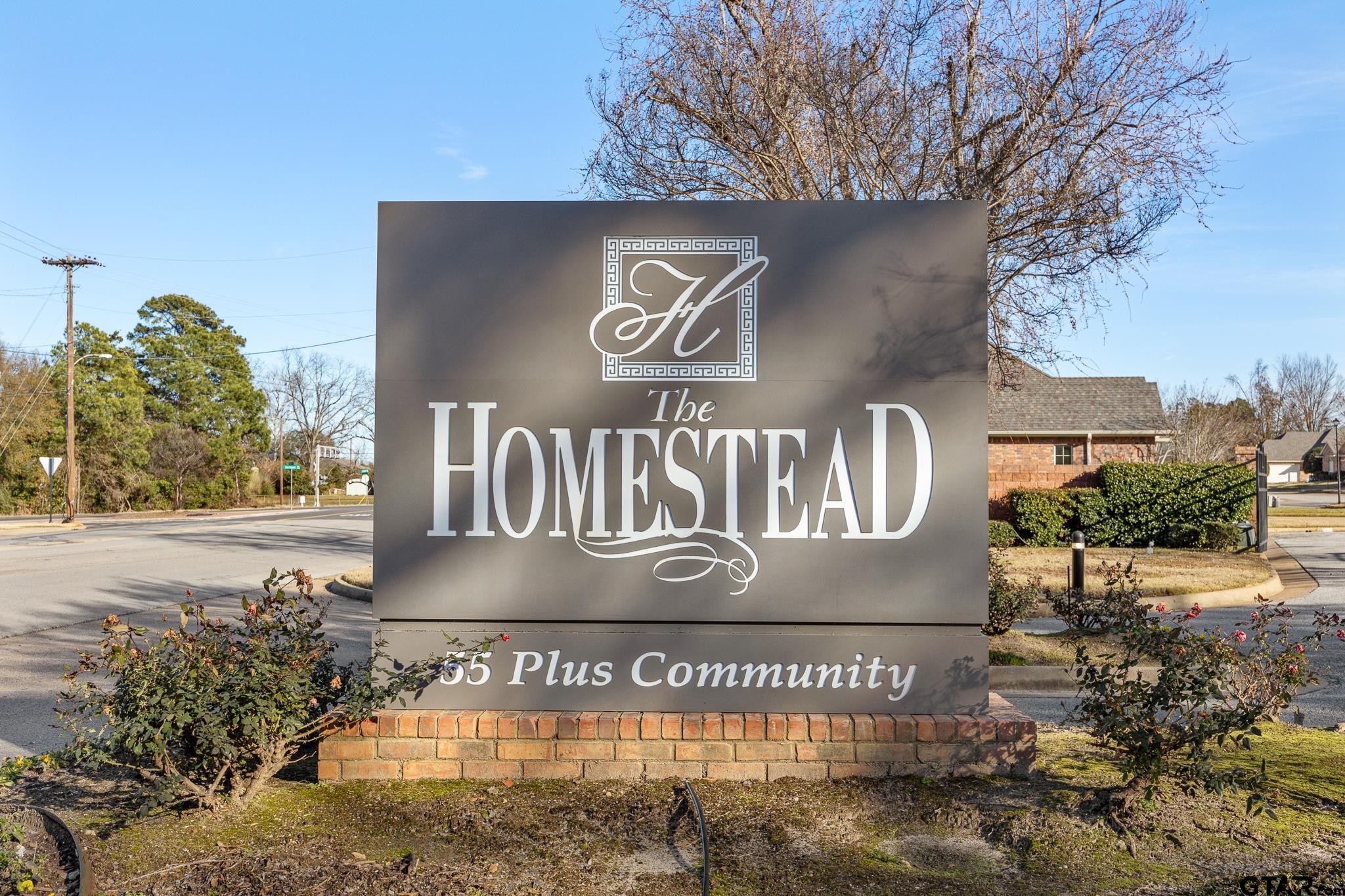 2431 Homestead Ln