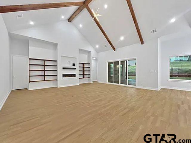 611 Bridle Ridge Dr.